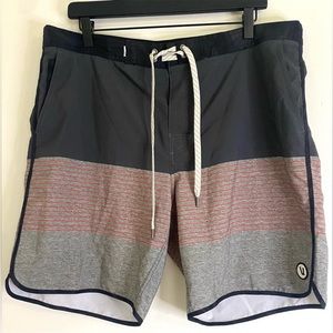 Vuori Cruise Boardshorts
